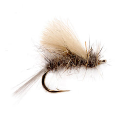 Orvis Fly Fishing CDC Mayfly Emerger