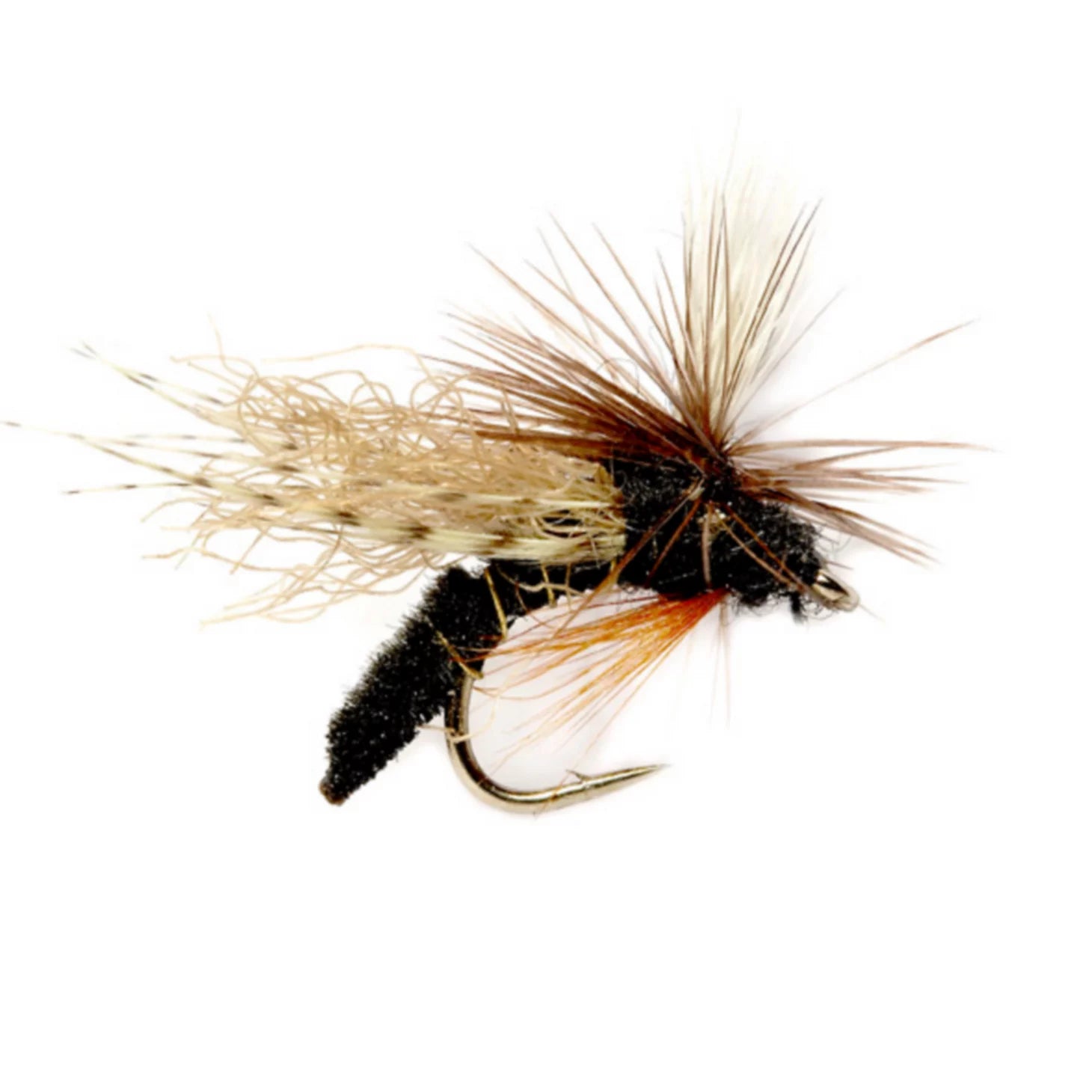 Orvis Fly Fishing Spotlight Caddis Emerger