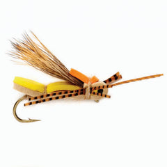 Orvis Fly Fishing Baile's Panther Creek Hopper