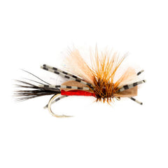 Orvis Fly Fishing Holo Humpy