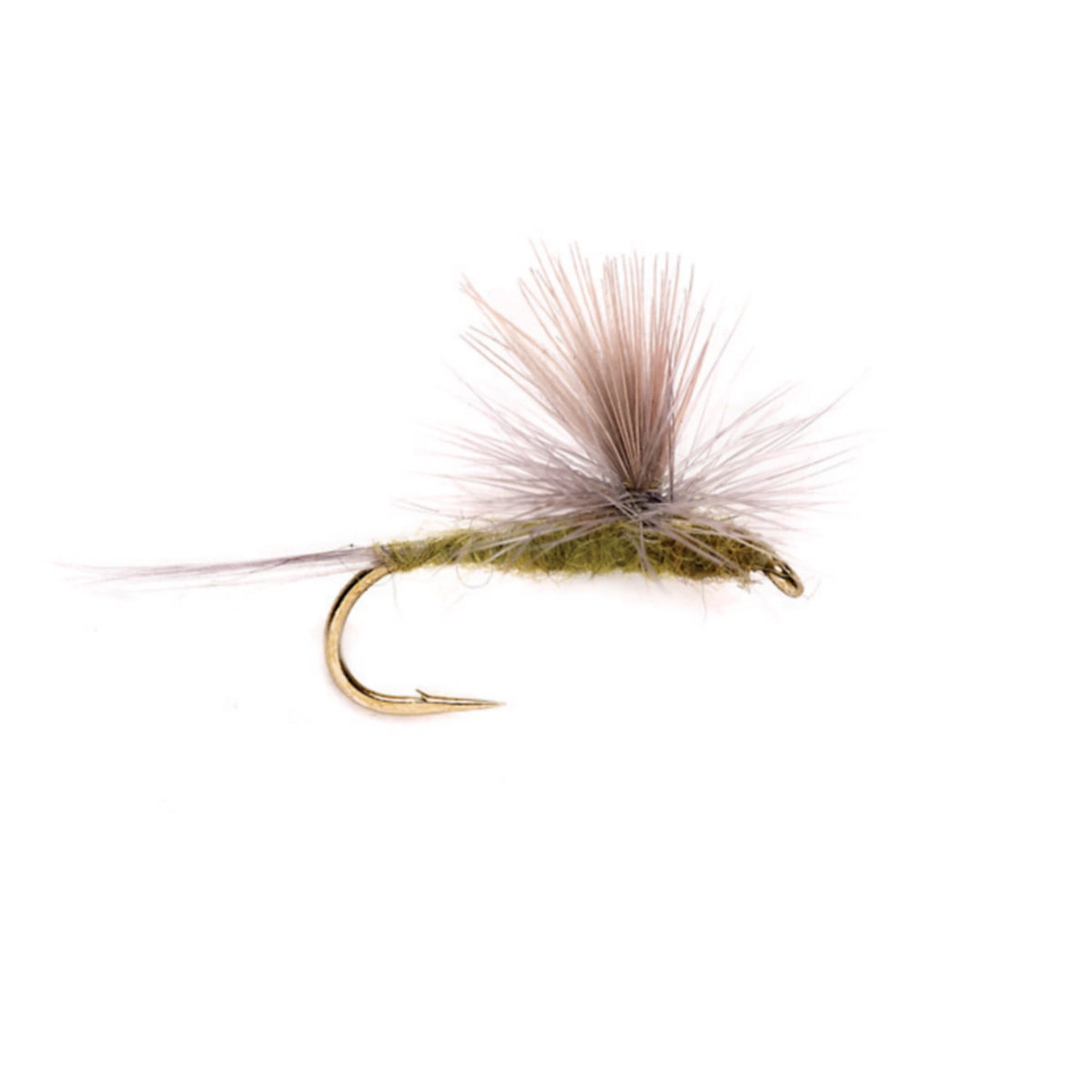 Orvis Fly Fishing Blue Wing Olive Parachute