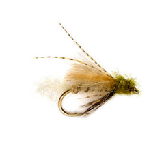 Orvis Fly Fishing CDC Emerging Caddis