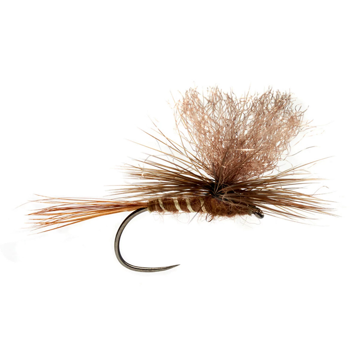 Orvis Fly Fishing Barbless Tactical Western March Brown