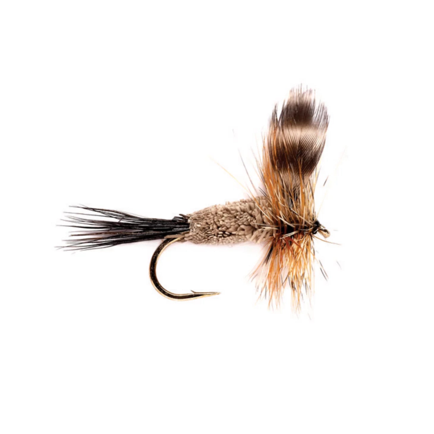 Orvis Fly Fishing Irresistible