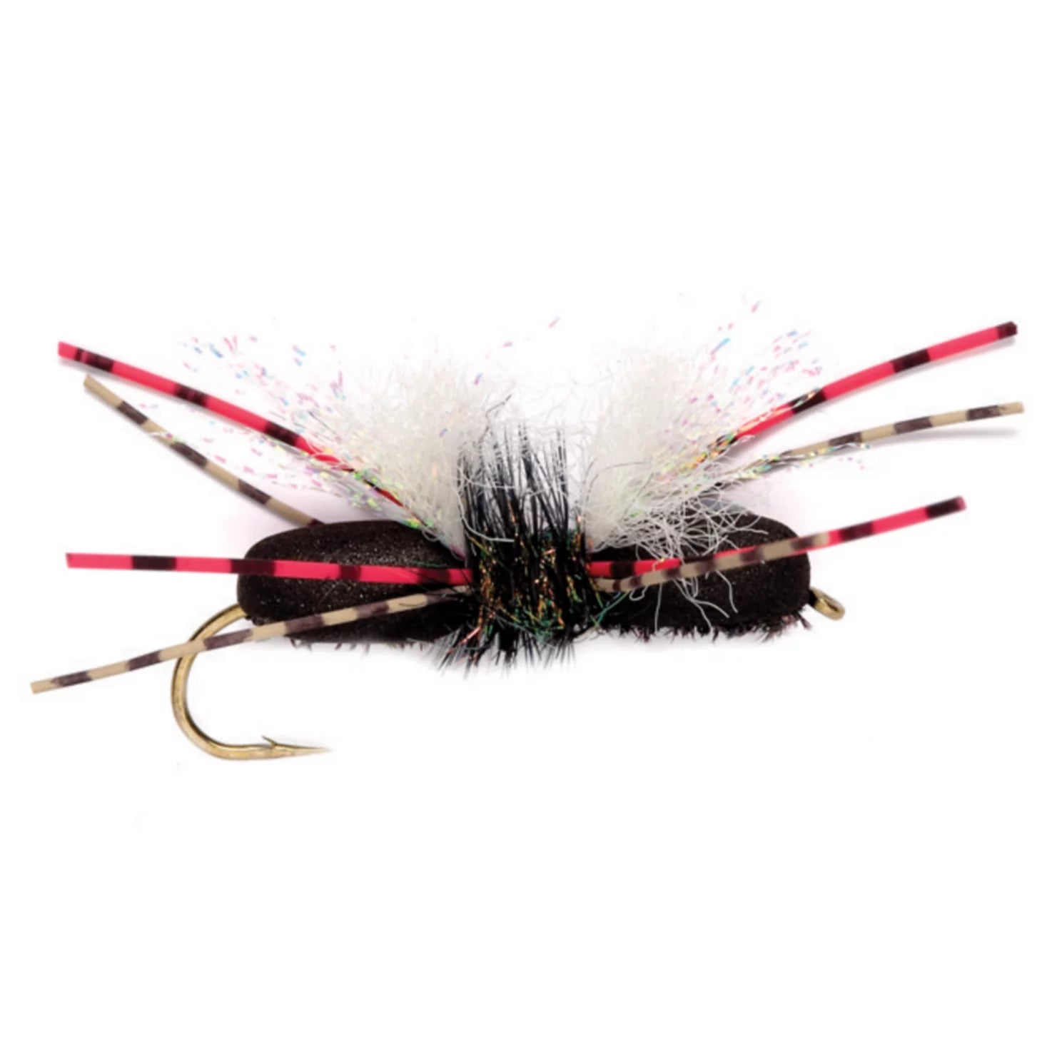 Orvis Fly Fishing Psycho Ant Fly