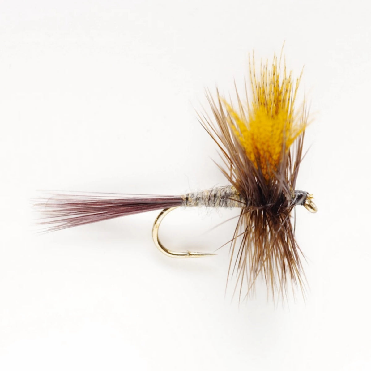 Orvis Fly Fishing Dark Hendrickson