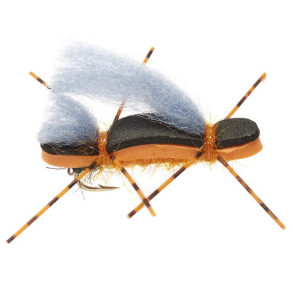 Orvis Fly Fishing Chubby Duo Hopper