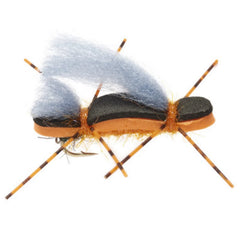 Orvis Fly Fishing Chubby Duo Hopper