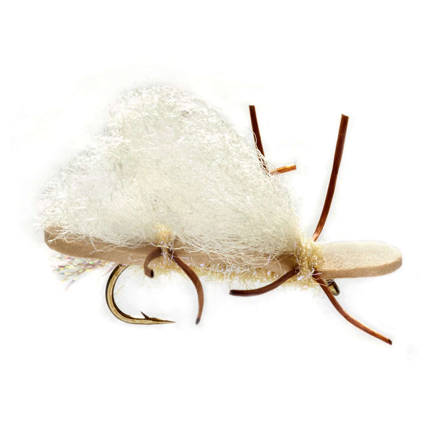 Orvis Fly Fishing Chubby