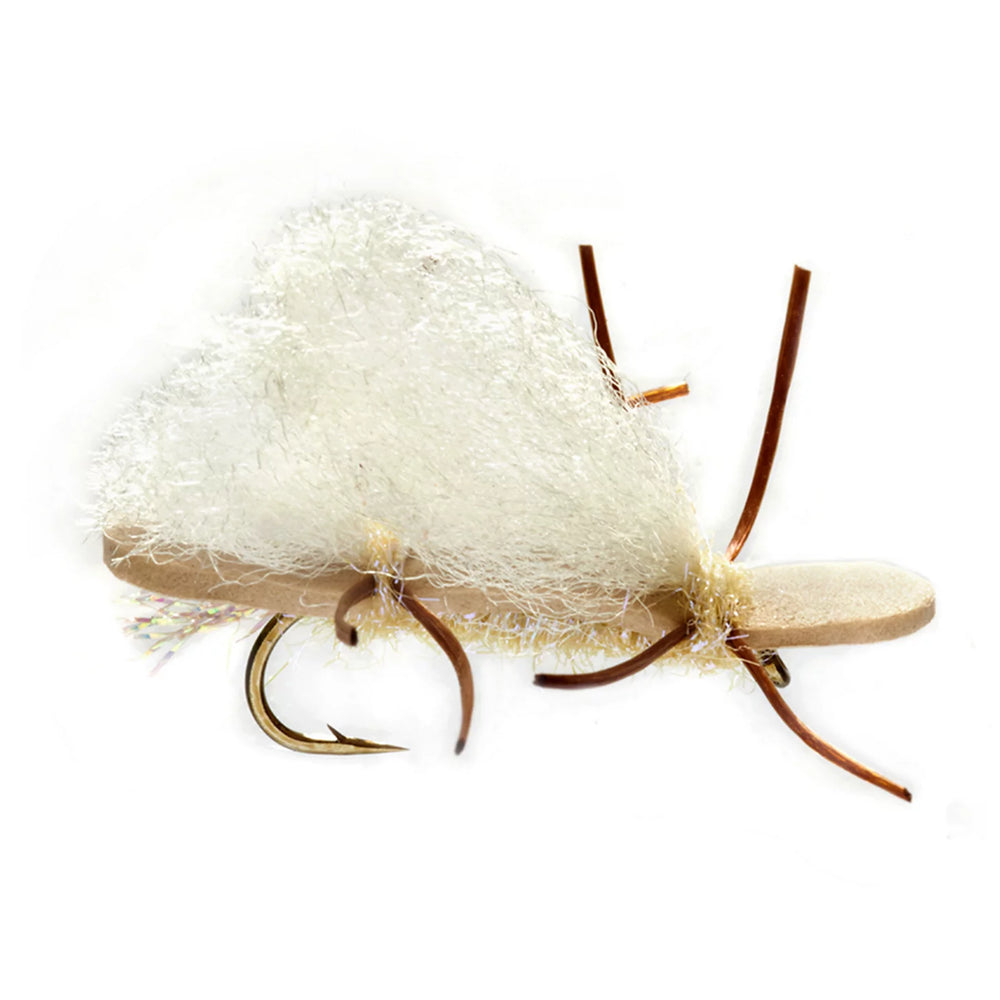Orvis Fly Fishing Chubby
