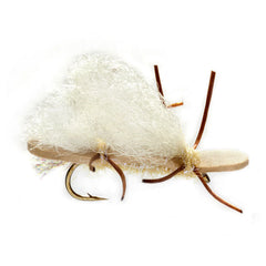 Orvis Fly Fishing Chubby