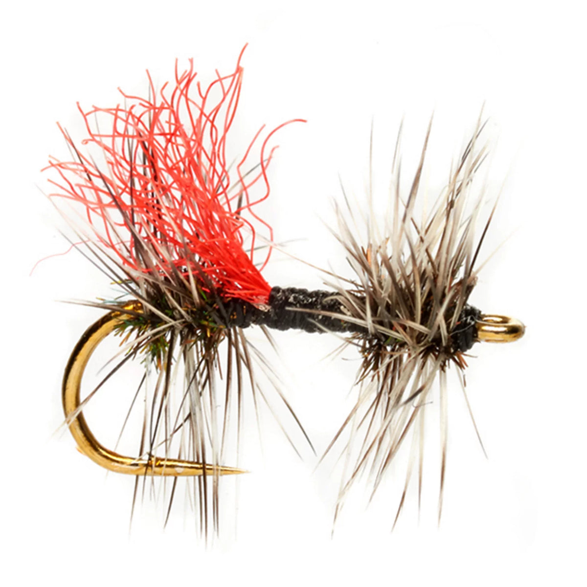 Orvis Fly Fishing Rosenbauer's Double Griffith's Gnat