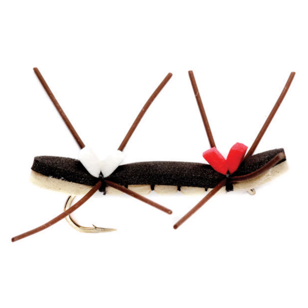 Orvis Fly Fishing Chernobyl Ant
