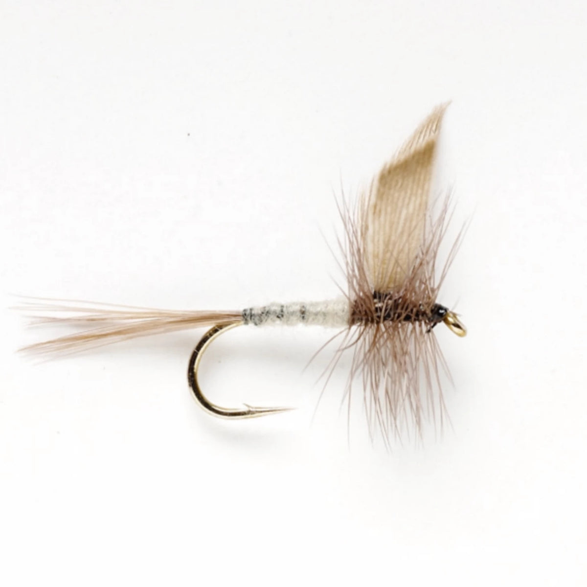 Orvis Fly Fishing Blue Dun