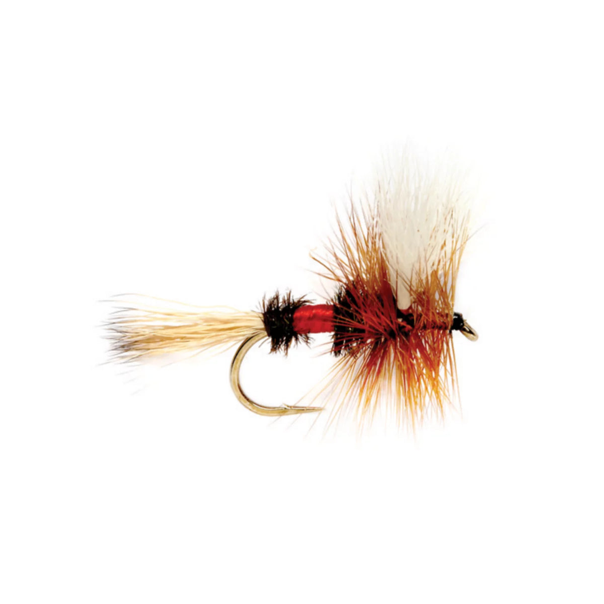 Orvis Fly Fishing Royal Wulff