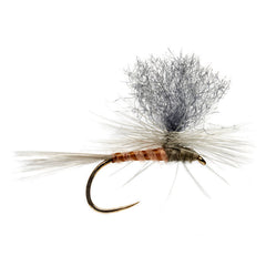 Orvis Fly Fishing Barbless Tactical Light Hendrickson Parachute