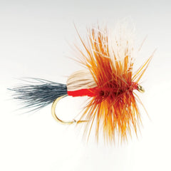 Orvis Fly Fishing Royal Humpy