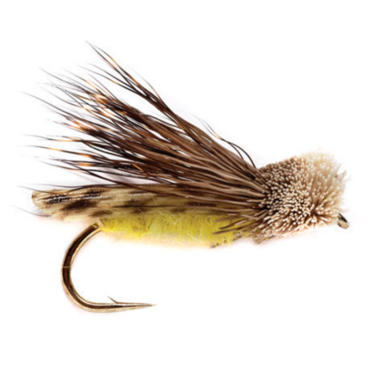 Orvis Fly Fishing Letort Hopper