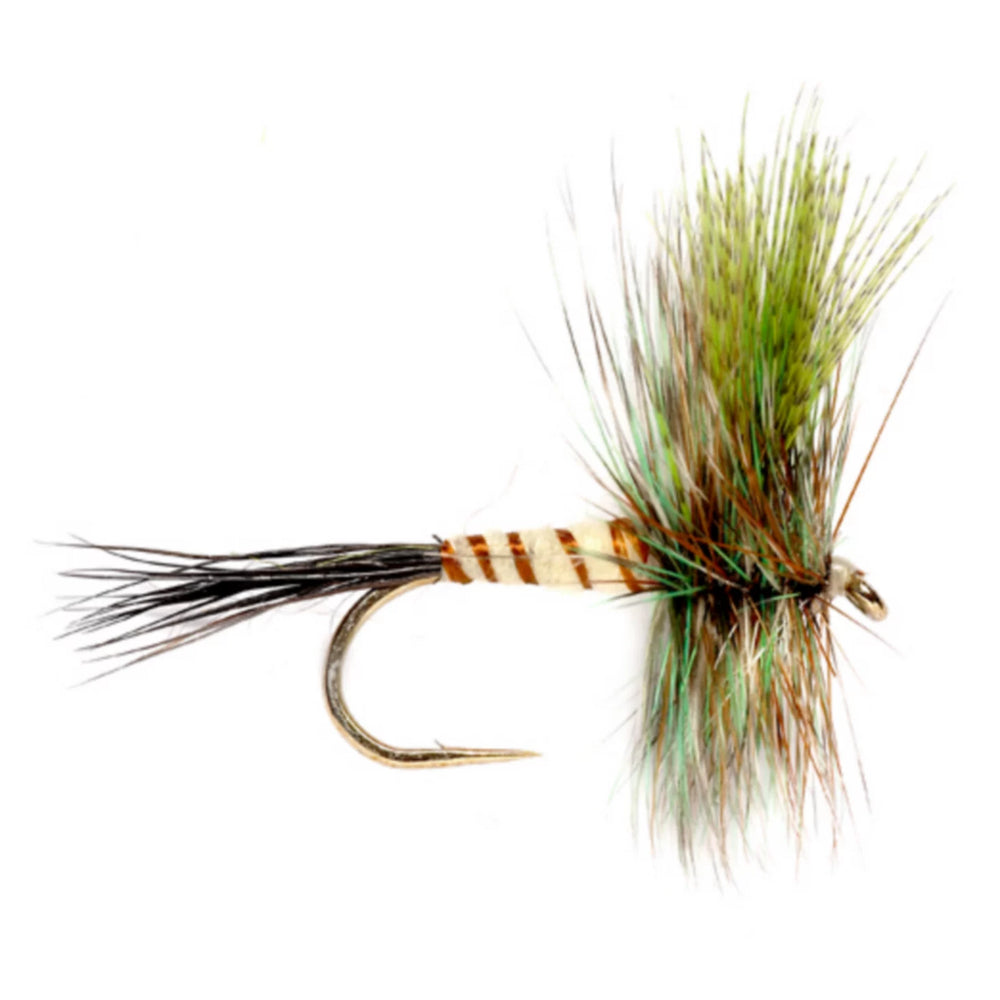 Orvis Fly Fishing Eastern Green Drake