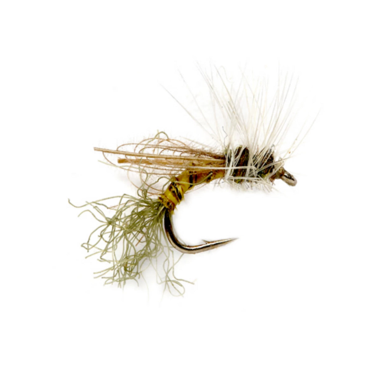 Orvis Fly Fishing Smith's Crippled Emerger