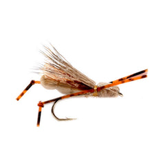 Orvis Fly Fishing Foam Park Hopper