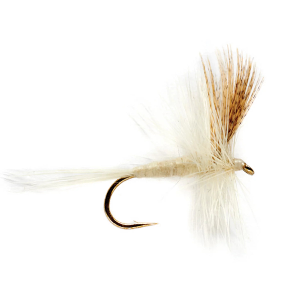 Orvis Fly Fishing Light Cahill