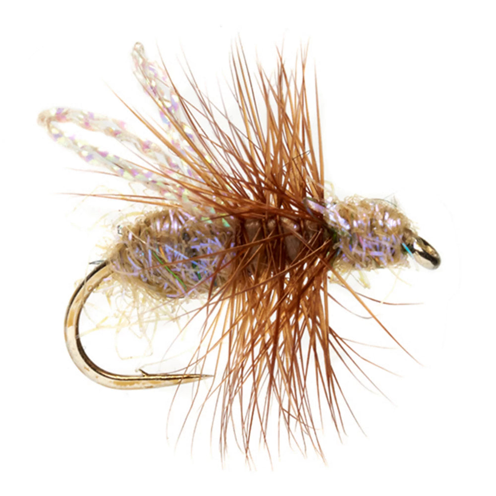 Orvis Fly Fishing Rosenbauer's General T Fly