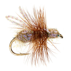 Orvis Fly Fishing Rosenbauer's General T Fly