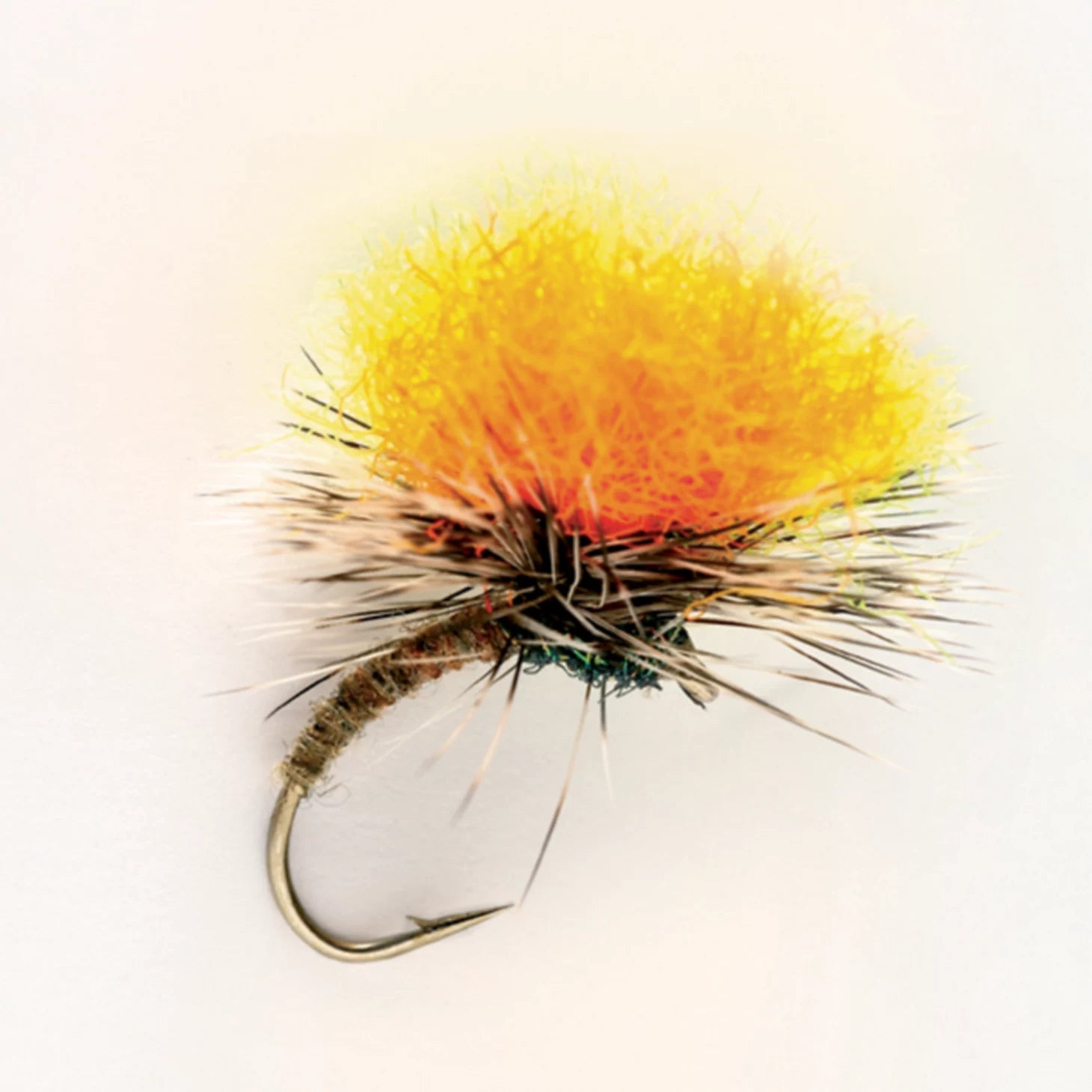 Orvis Fly Fishing Indicator Klinkhammer