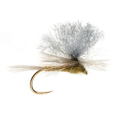 Orvis Fly Fishing Barbless Tactical Western PMD Parachute