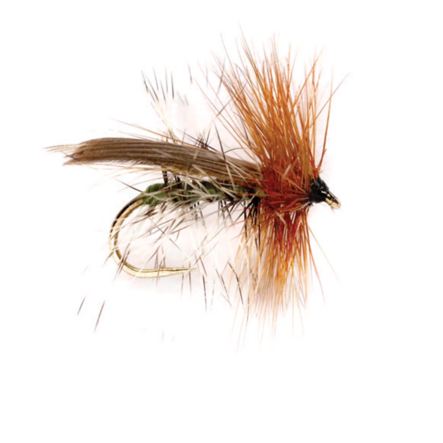 Orvis Fly Fishing Henryville Special