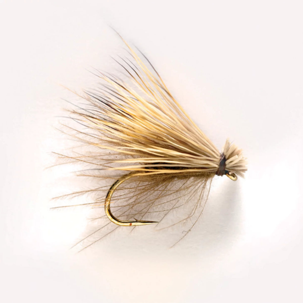 Orvis Fly Fishing Low Rider CDC &amp; Elk Caddis