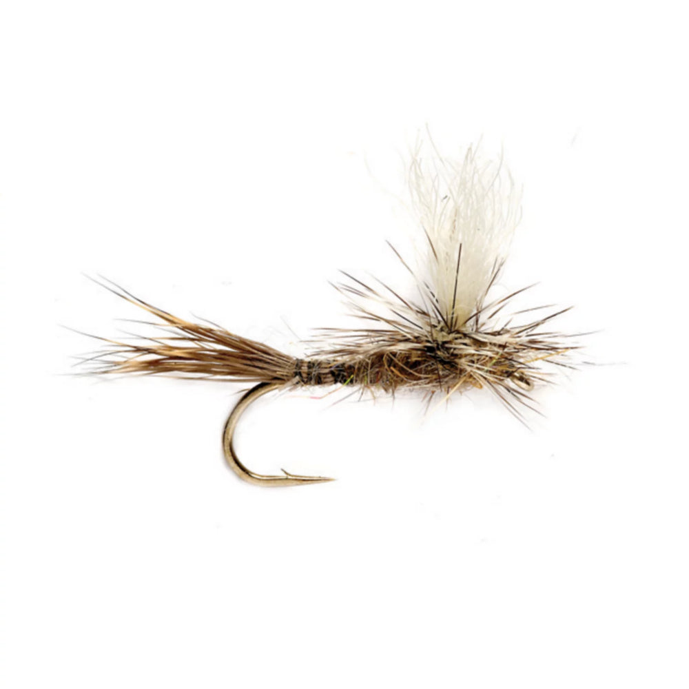 Orvis Fly Fishing Parachute Hare's Ear (Schroeder's)