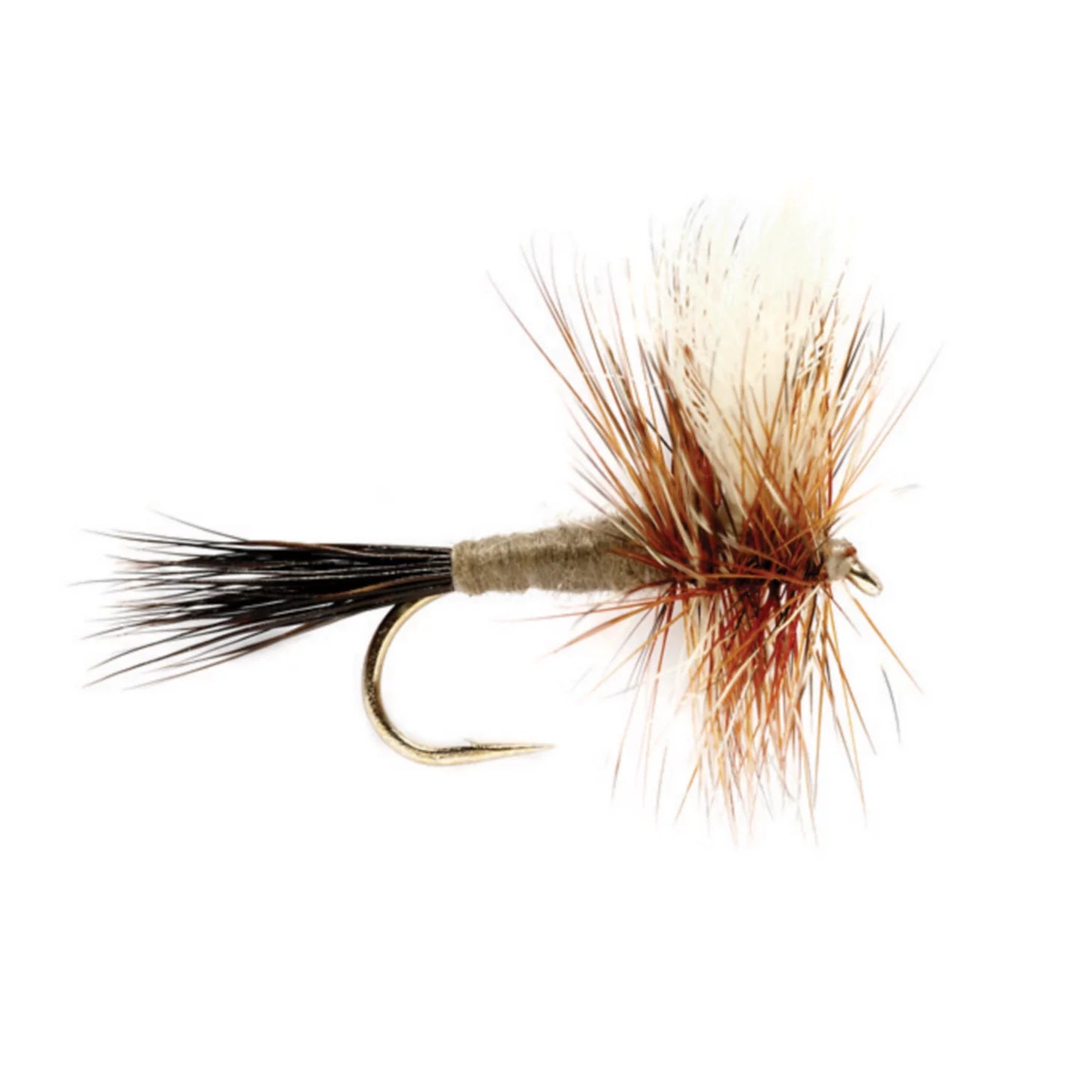 Orvis Fly Fishing Adams Wulff