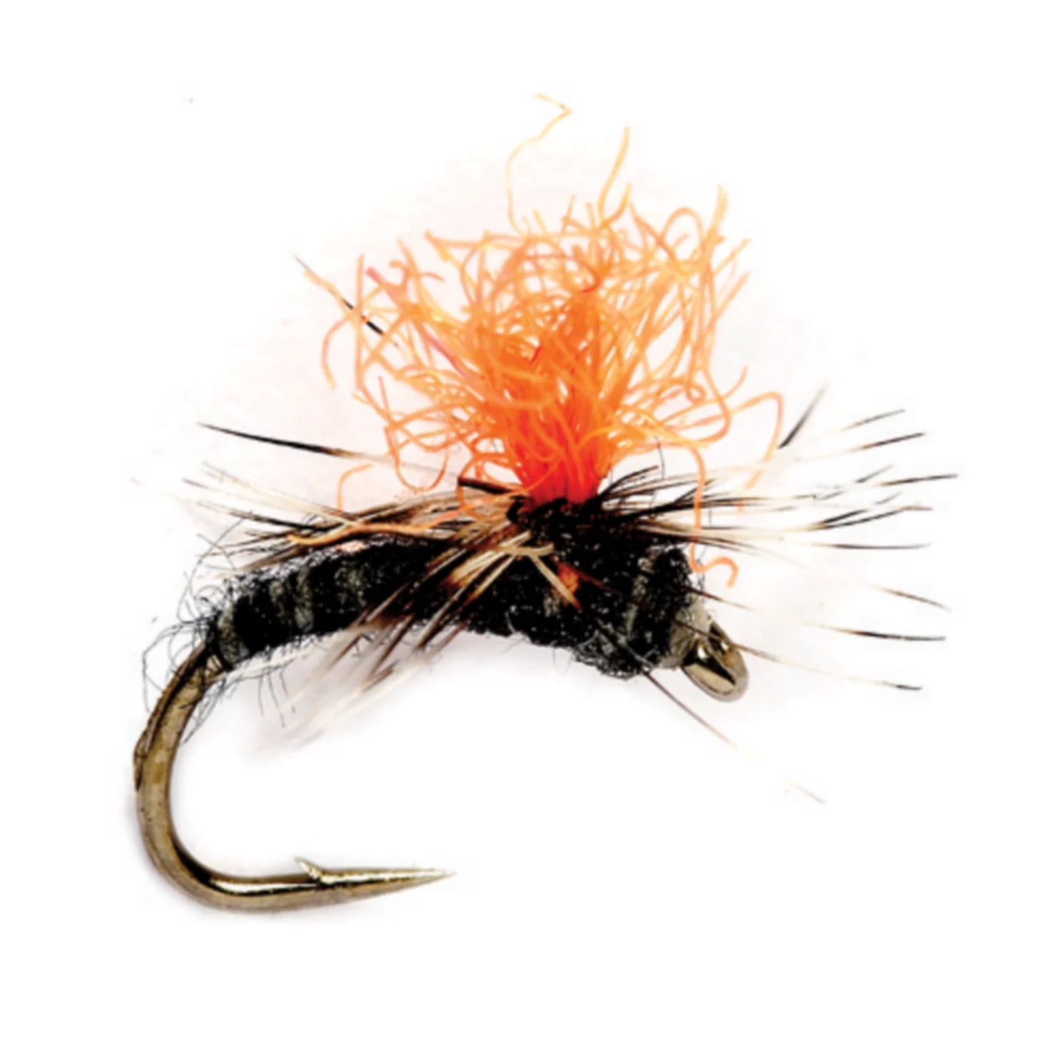 Orvis Fly Fishing I Can See It Midge Fly