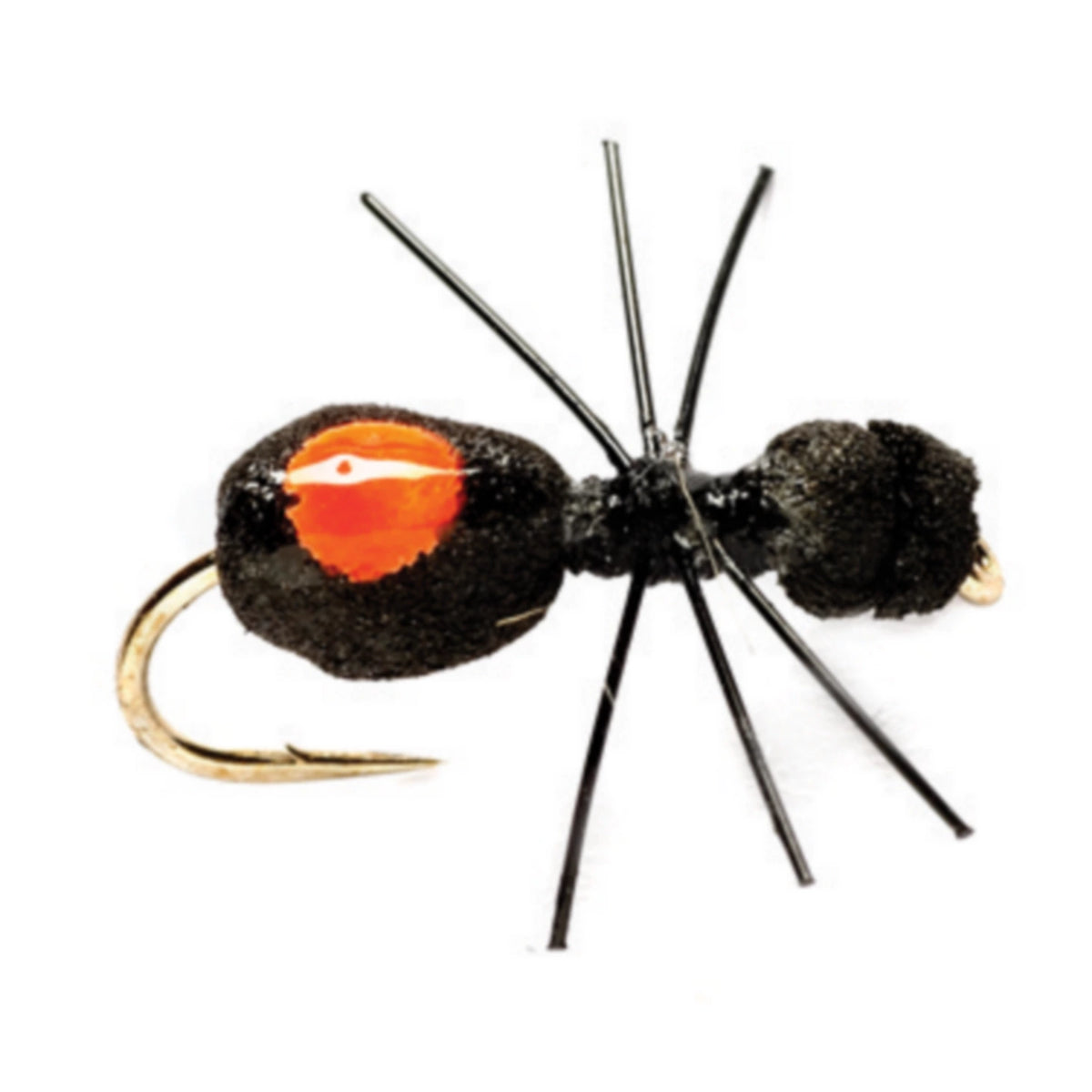 Orvis Fly Fishing Quick Sight Foam Ant