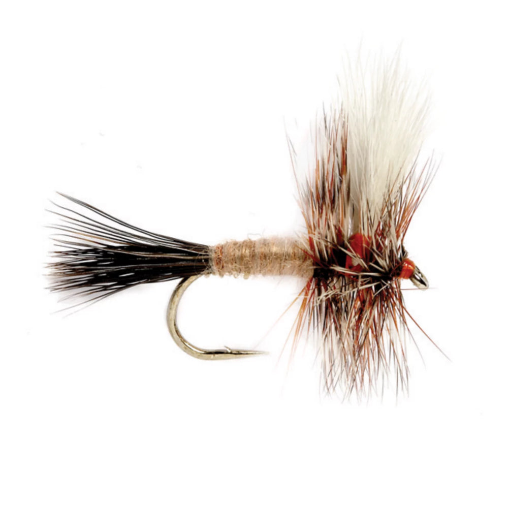Orvis Fly Fishing Ausable Wulff