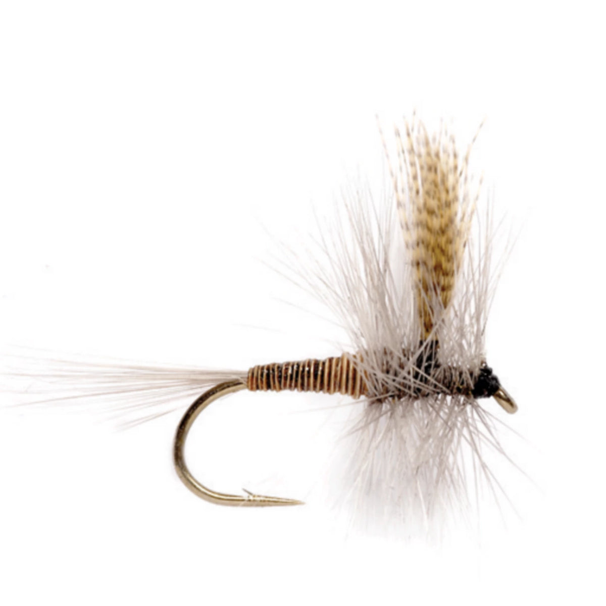 Orvis Fly Fishing Red Quill
