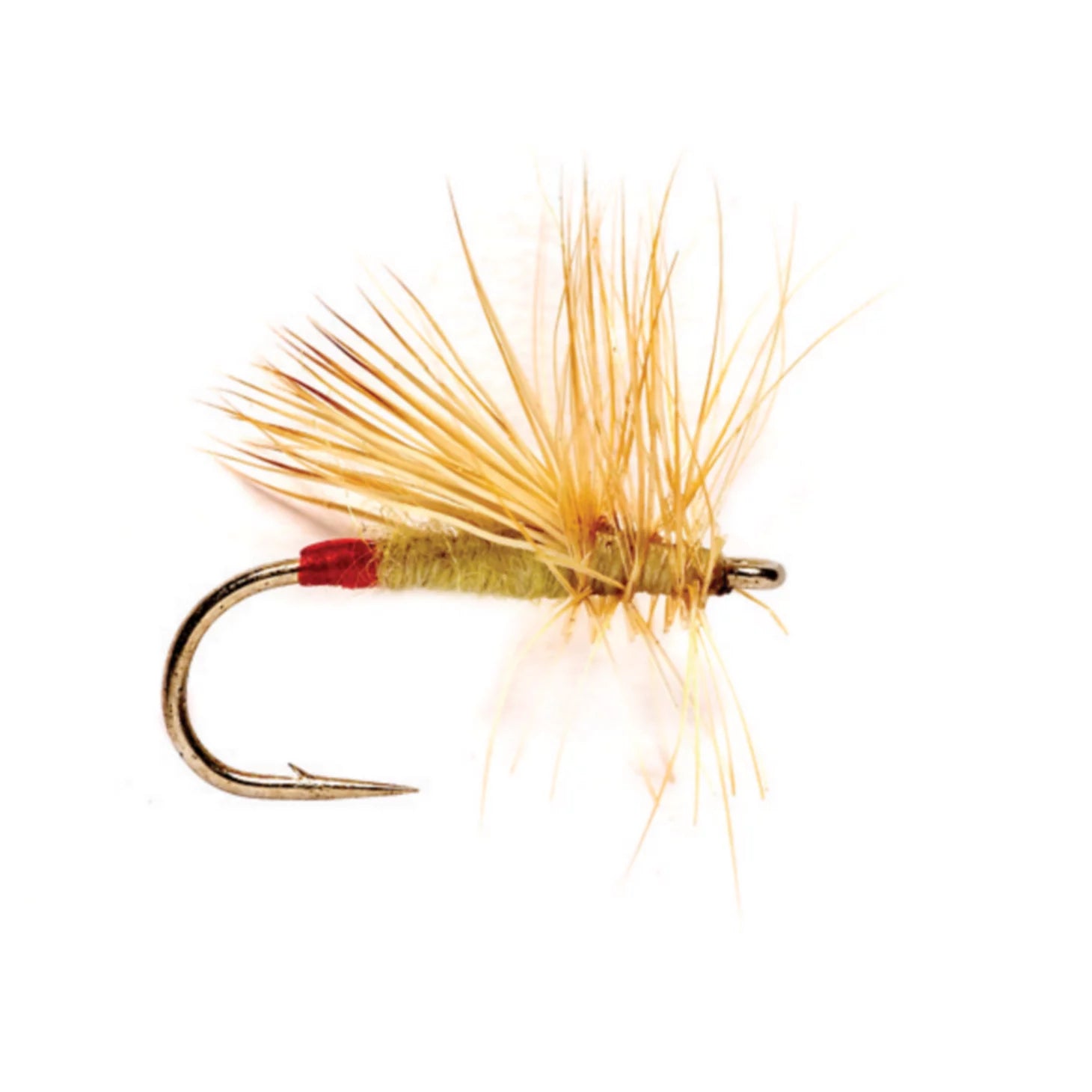 Orvis Fly Fishing Yellow Sally