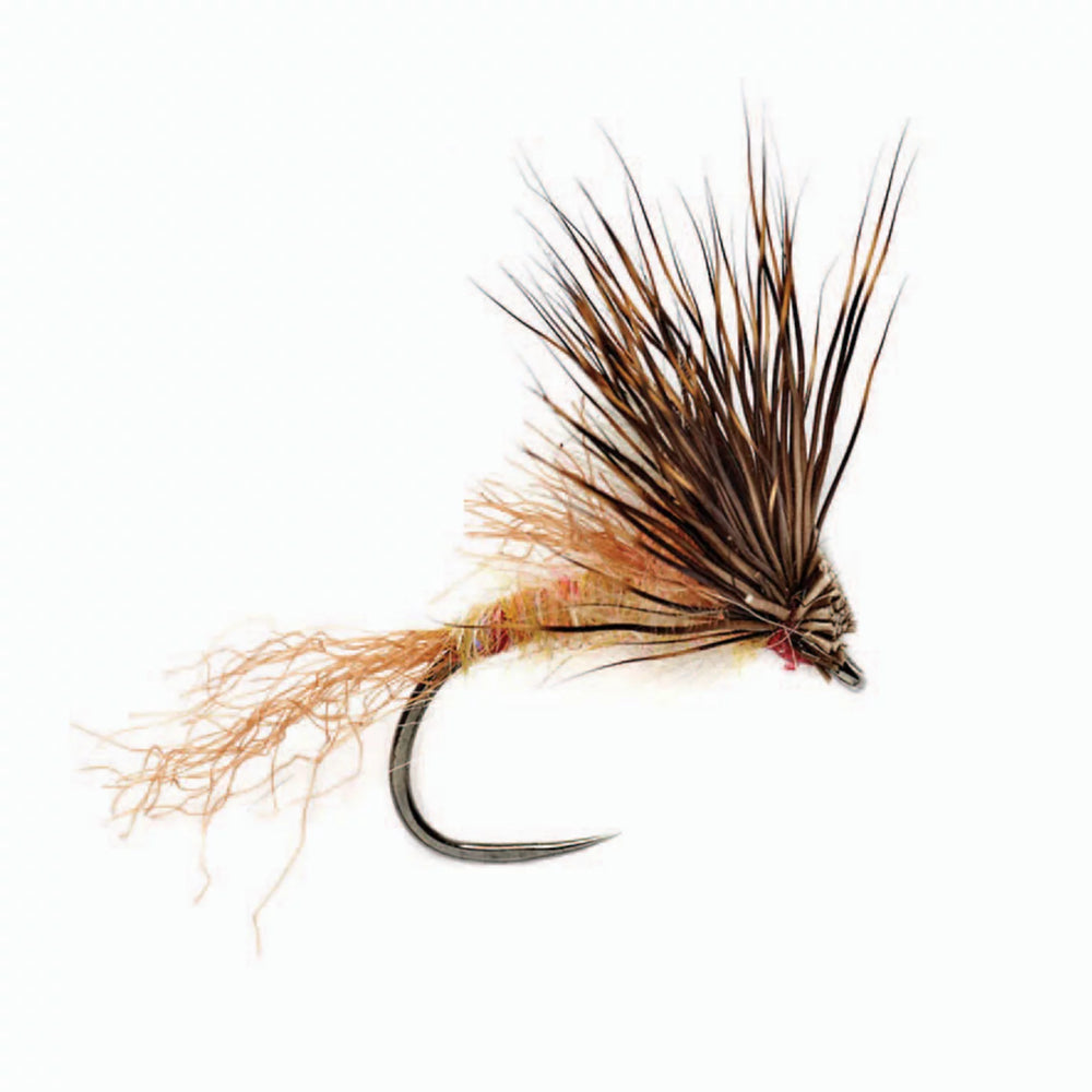 Orvis Fly Fishing Rinker's CDC Wonder Bug