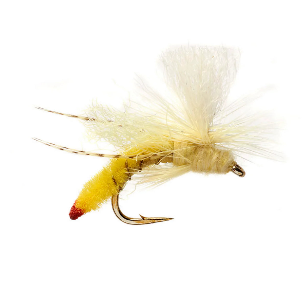 Orvis Fly Fishing Spotlight Yellow Sally