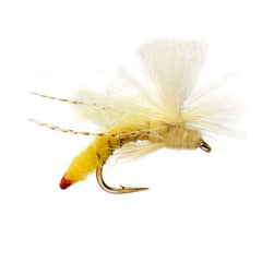 Orvis Fly Fishing Spotlight Yellow Sally