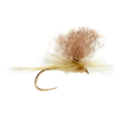 Orvis Fly Fishing Barbless Tactical Light Cahill Parachute