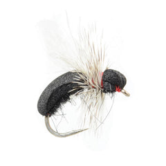 Orvis Fly Fishing Black Toast Ant