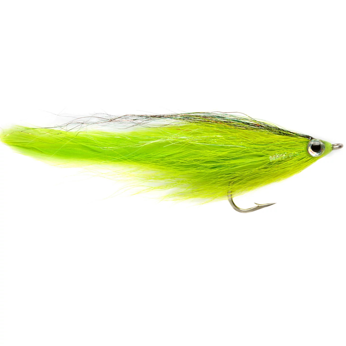 Orvis Fly Fishing Lefty's Deceiver