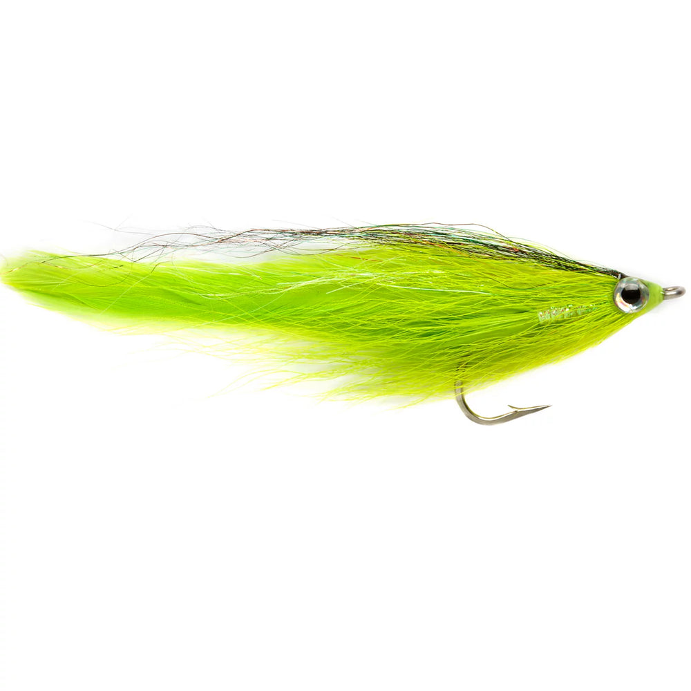 Orvis Fly Fishing Lefty's Deceiver