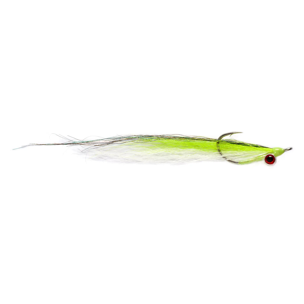 Orvis Fly Fishing Clouser Minnow