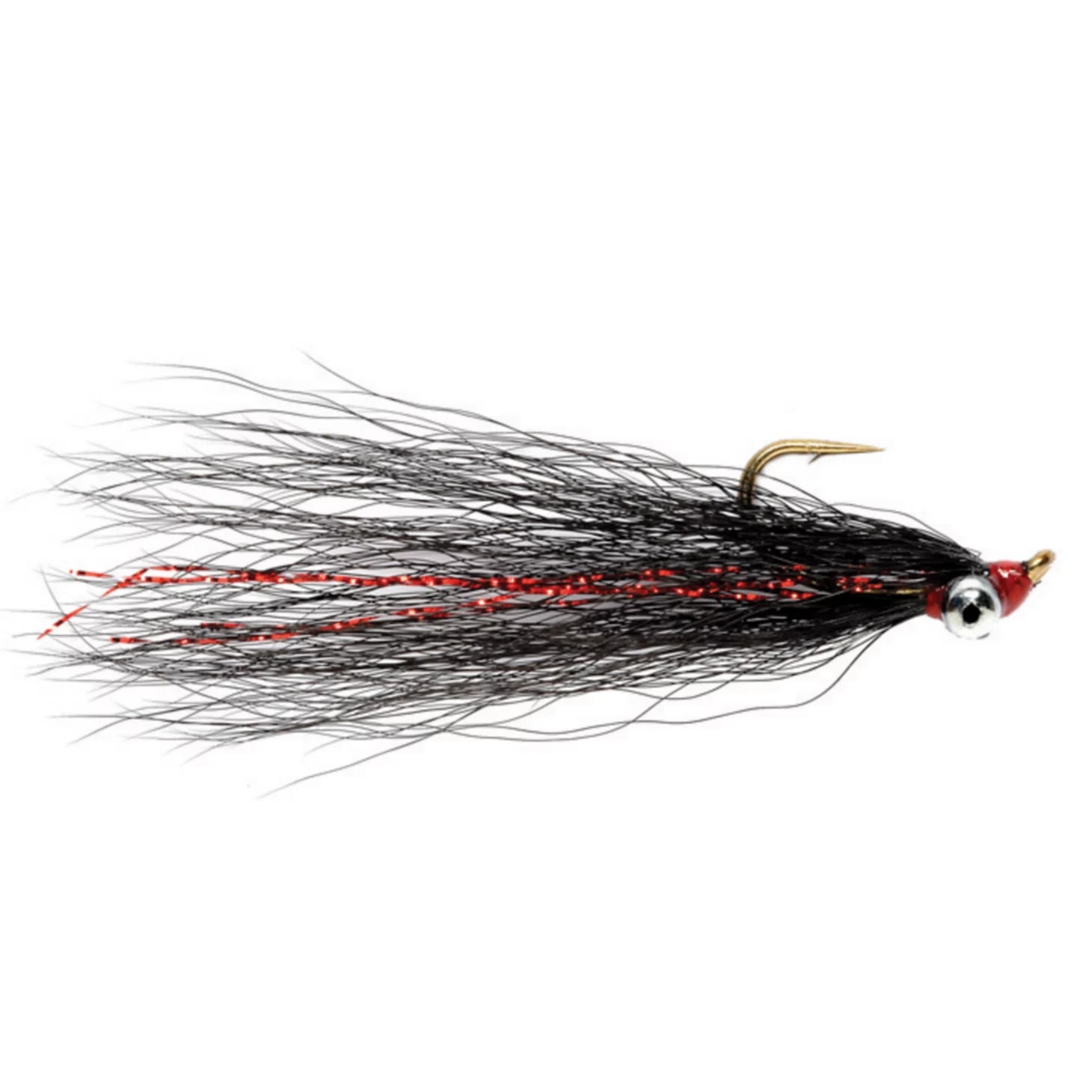 Orvis Fly Fishing Freshwater Clouser