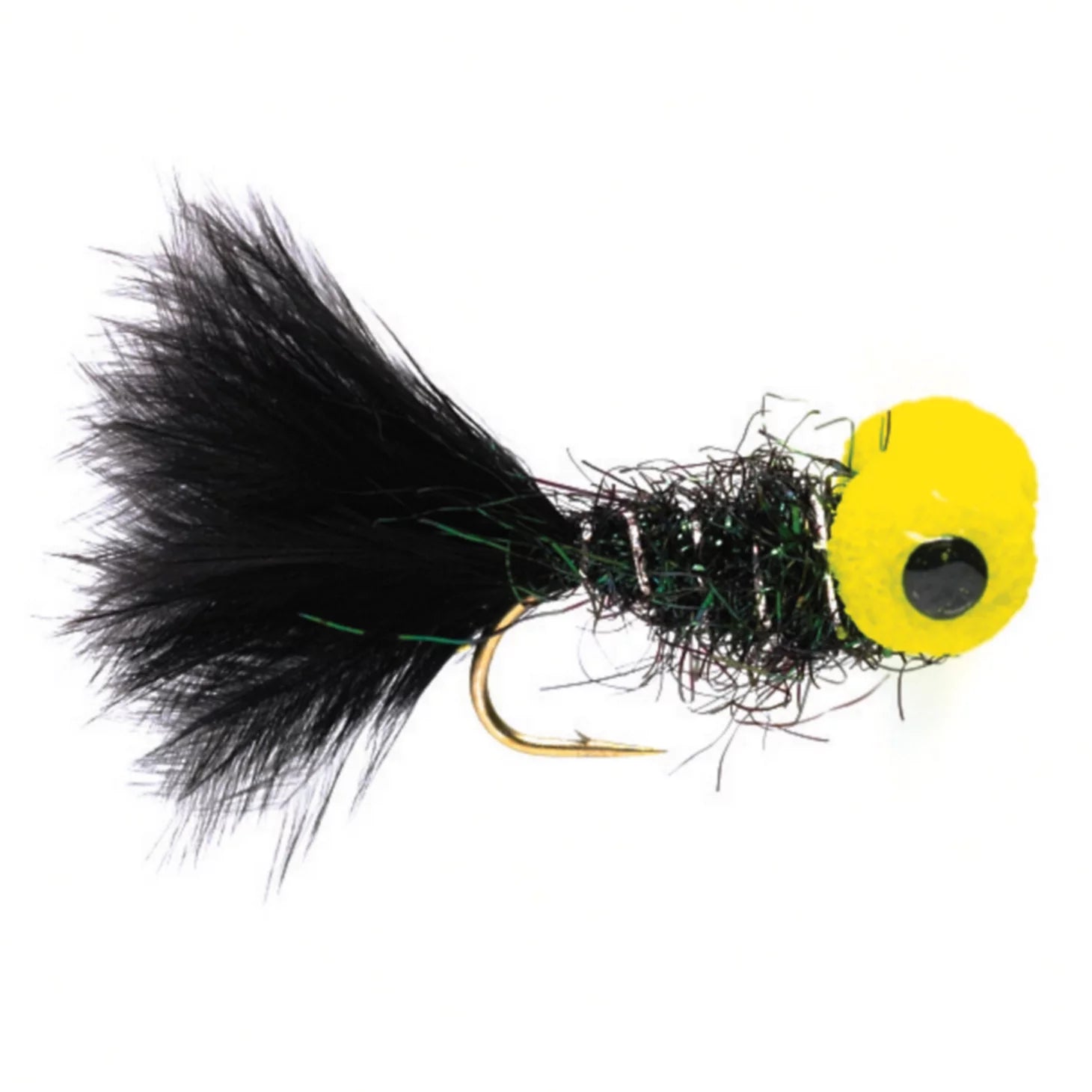 Orvis Fly Fishing Big-Eyed Panfish Bug