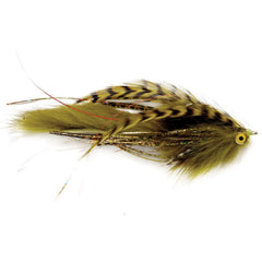 Orvis Fly Fishing Schultzy's S3 Sculpin